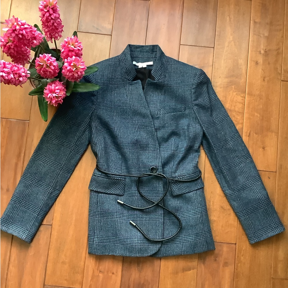 VERONICA BEARD Jacket - Picture 8 of 9